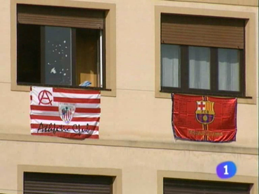 Telenorte - País Vasco - Telenorte-País Vasco - 12/05/09