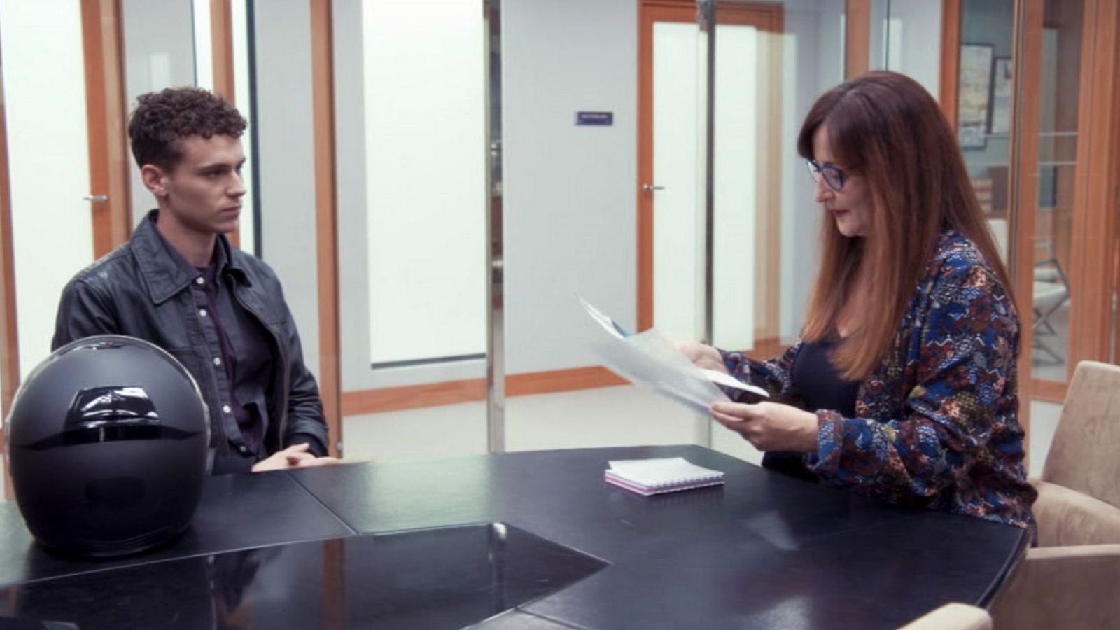 Derecho a soñar - Capítulo 38 - ver ahora