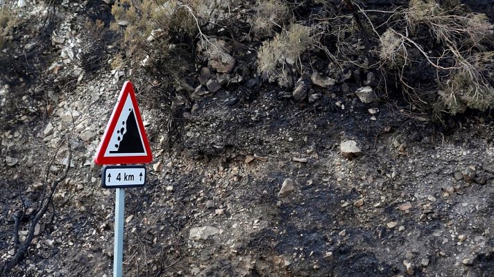 España Directo - España Directo - 05/03/19