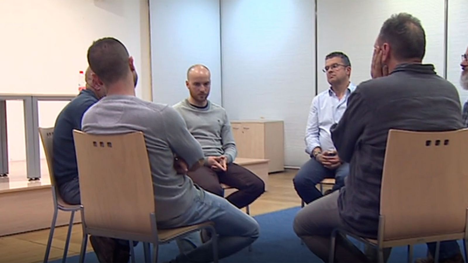 ¿Qué papel deben tener los hombres en el movimiento feminista?