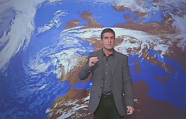 El tiempo - El Tiempo - 12/05/09