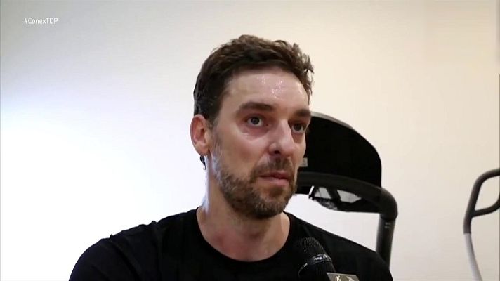 Conexión tdp - Conexión tdp - 05/03/19