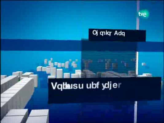 Especiales informativos - El Estado de la Nación - 1