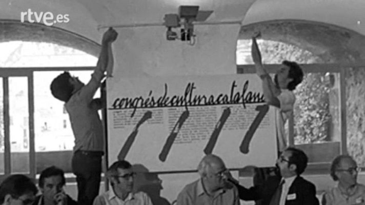 Tot Art - Inconformistes i Congrés de Cultura Catalana a Eivissa