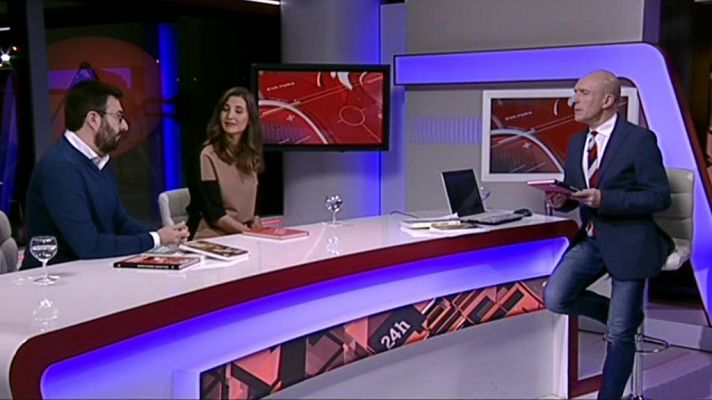 La hora cultural - La hora cultural - 05/03/19