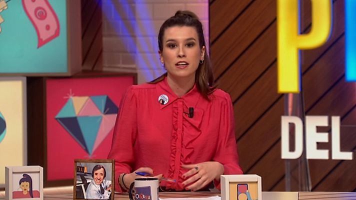 Ese programa del que usted me habla - Ese programa del que usted me habla - 05/03/19