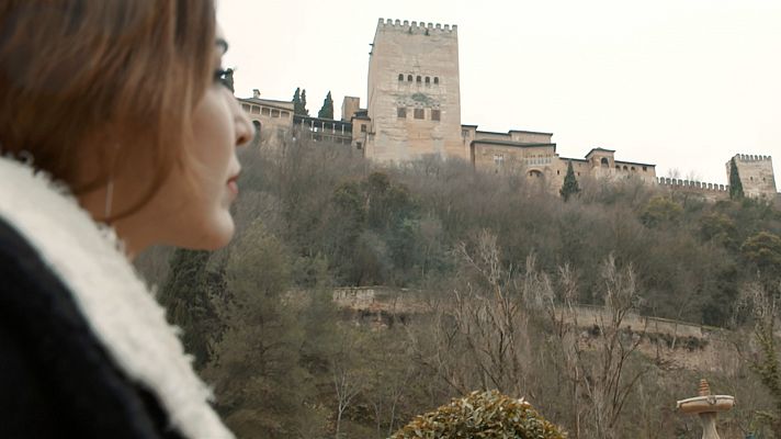 Un país para escucharlo - Programa 5: Granada