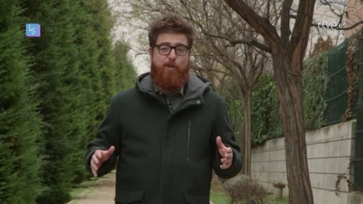 Lo siguiente - El segundo hijo genera estrés