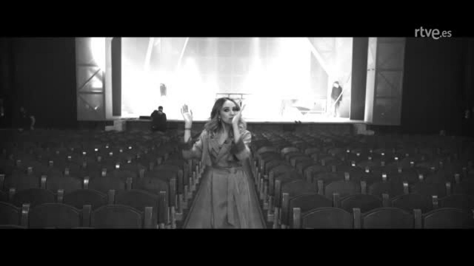 Lo Siguiente - Aplausos que generan energía - Lo siguiente | Ver