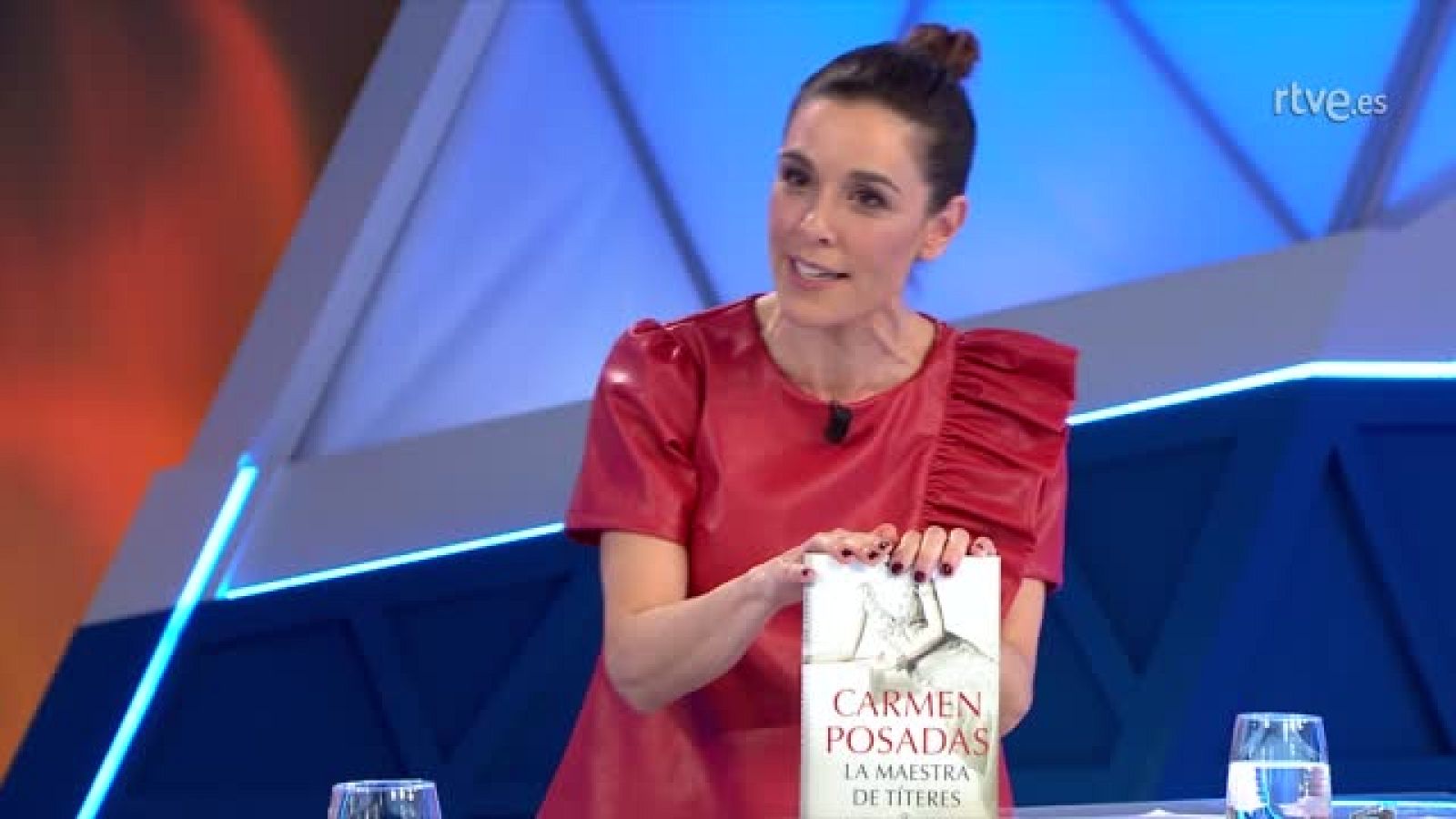 Lo Siguiente - La maestra de títeres - Lo siguiente | Ver