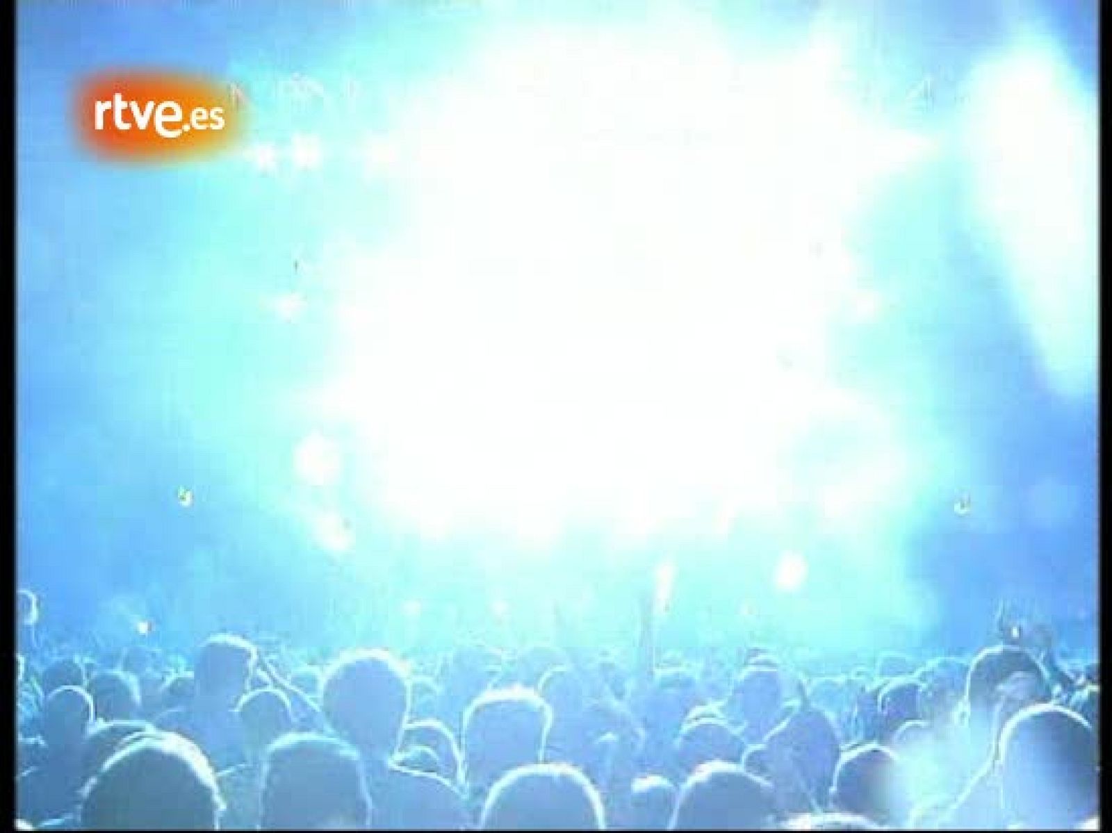 Antonio Vega, reiniciando - Música en el Archivo de RTVE | Ver