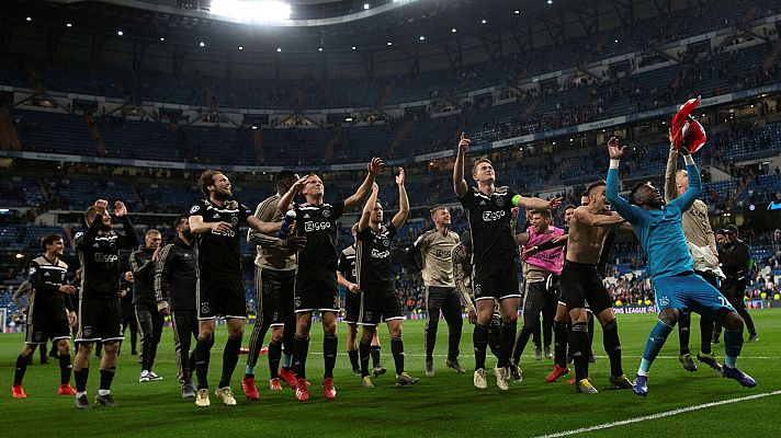 Telediario 1 - Telediario Matinal en 4' - 06/03/2018