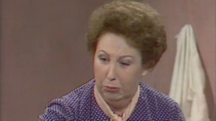 Teatro en el Archivo de RTVE - Los milagros del jornal