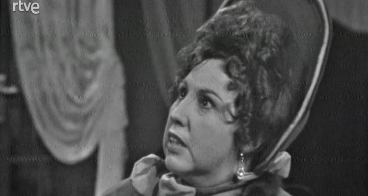 La feria de las vanidades - Episodio 4