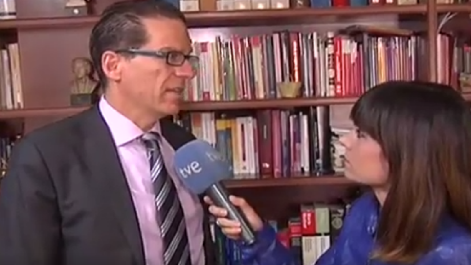 Hablamos con el abogado de Ana Julia Quezada | Ver