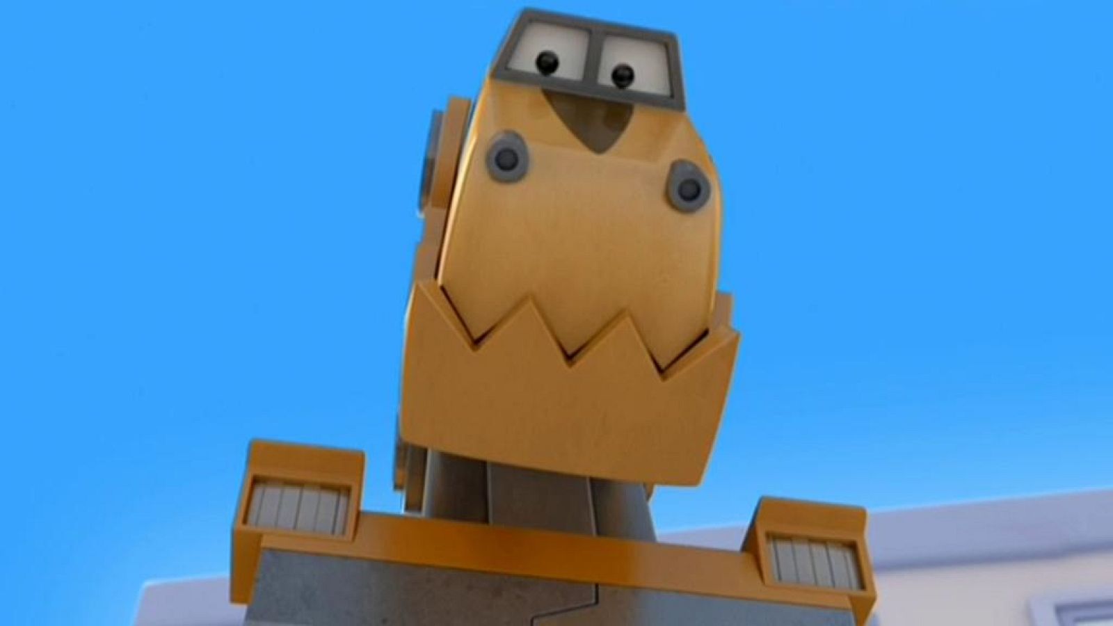 Dinosaurio Dave - Vroomiz | Ver