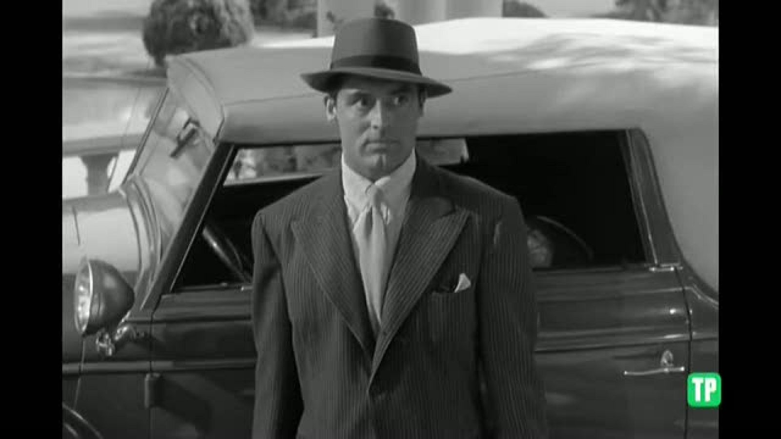 Historias de Filadelfia - avance