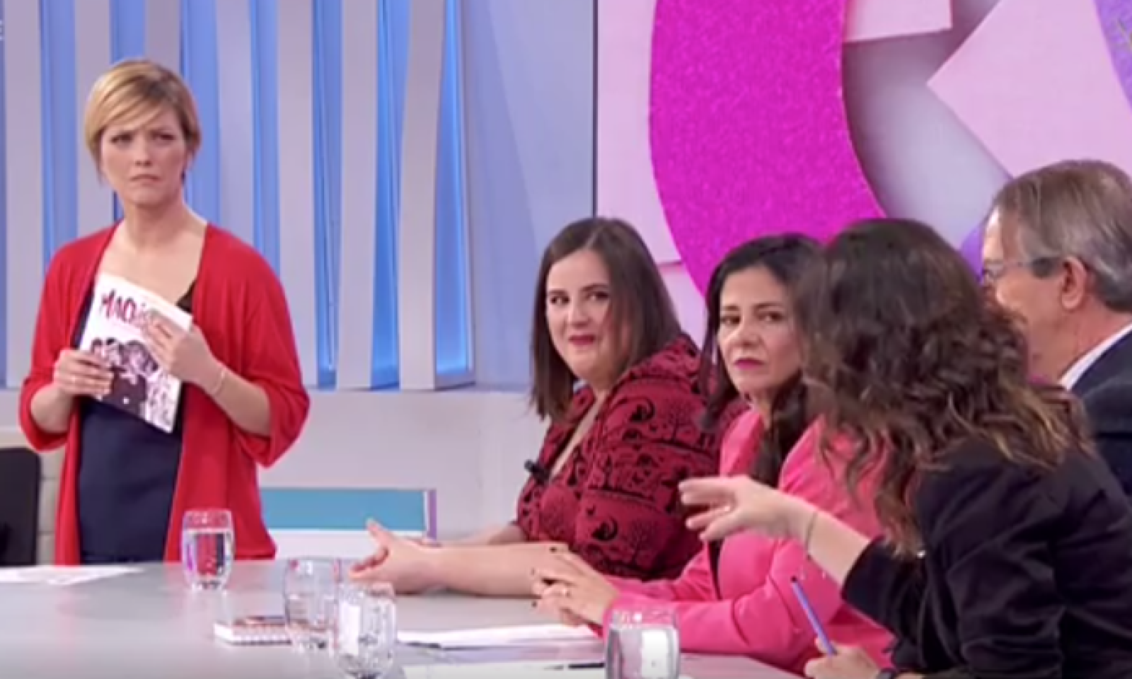 ¿Qué son los micromachismos? | Ver