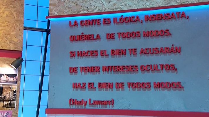 La aventura del Saber - La aventura del saber - 06/03/19