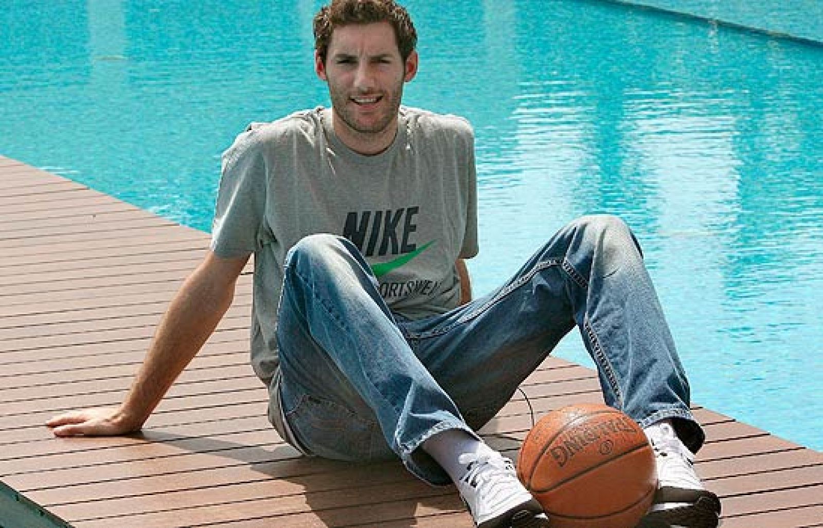 Rudy Fernández ha regresado a España y ha reclamado más protagonismo con su equipo de la NBA.