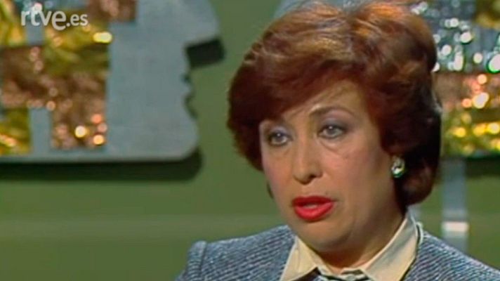 Arxiu TVE Catalunya - Arxiu TVE Catalunya - Cara a cara - Feminisme