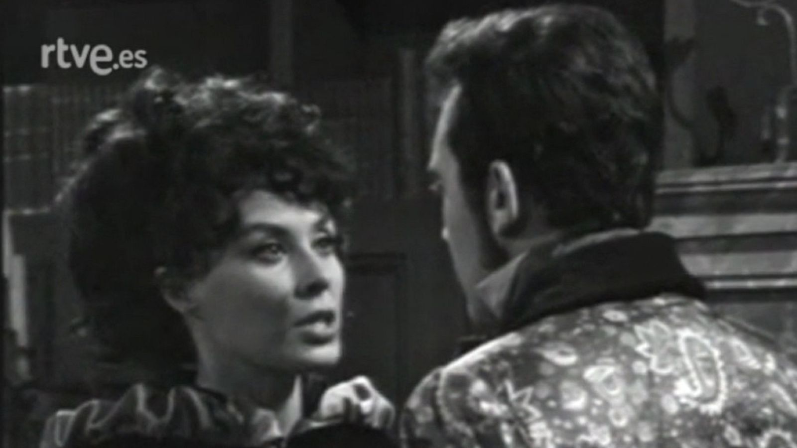 Historias para no dormir - La pesadilla - Ver ahora