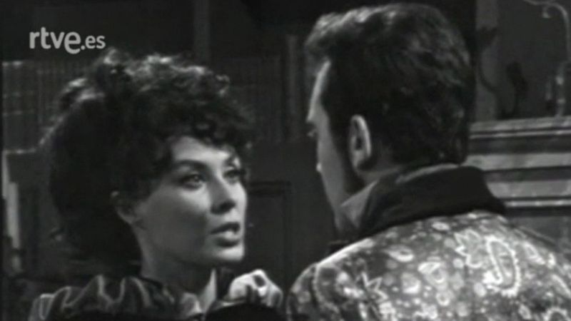 Historias para no dormir - La pesadilla - Ver ahora