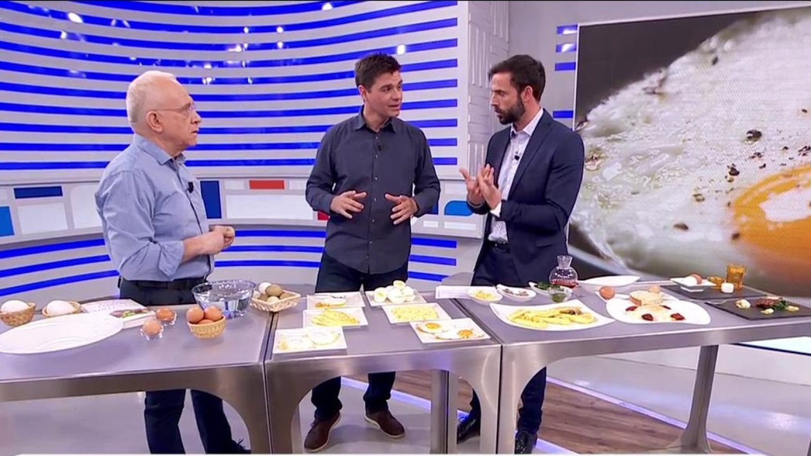 La Mañana - 06/03/19 - ver ahora