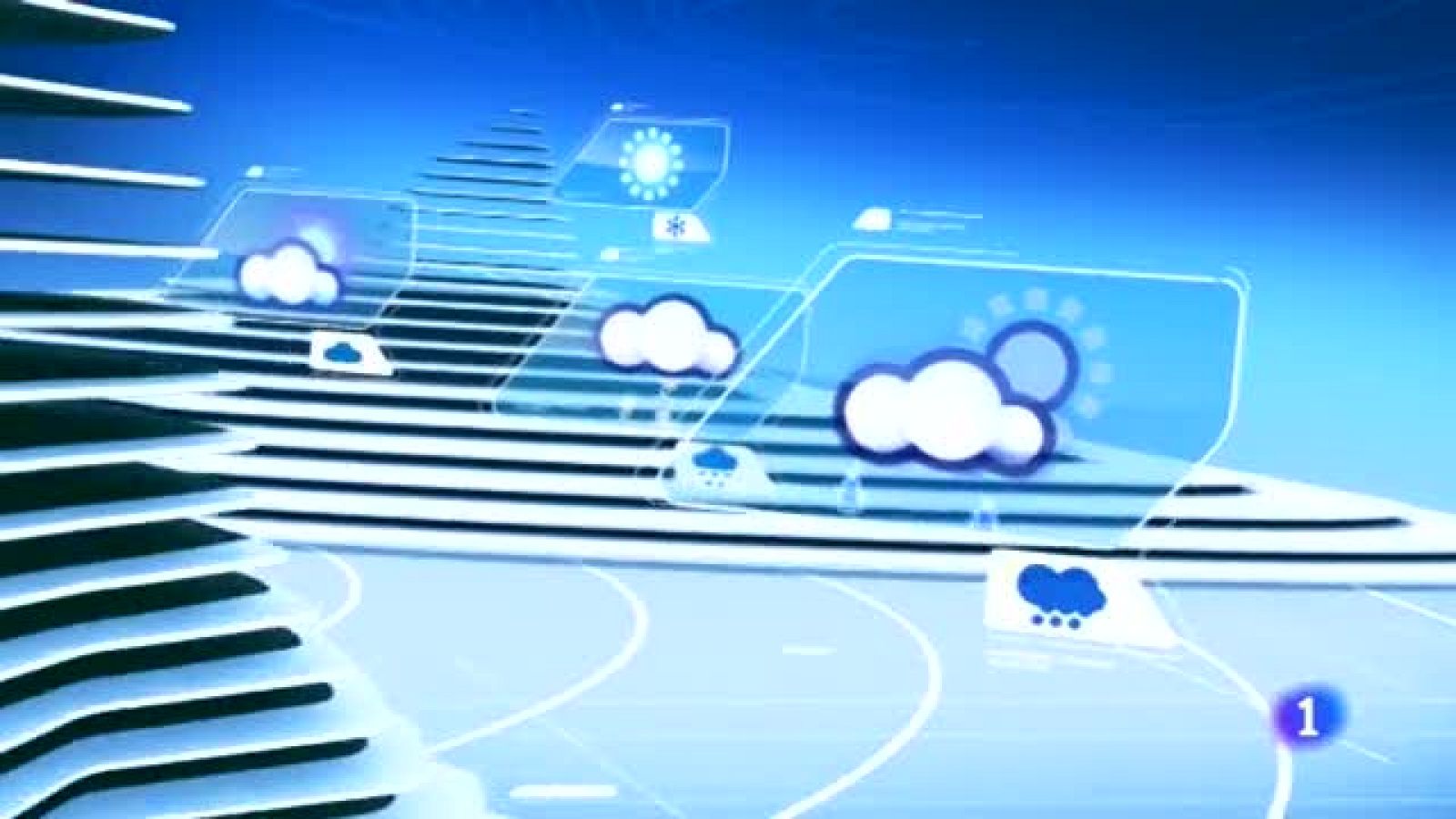 El tiempo en Galicia - 06/03/19