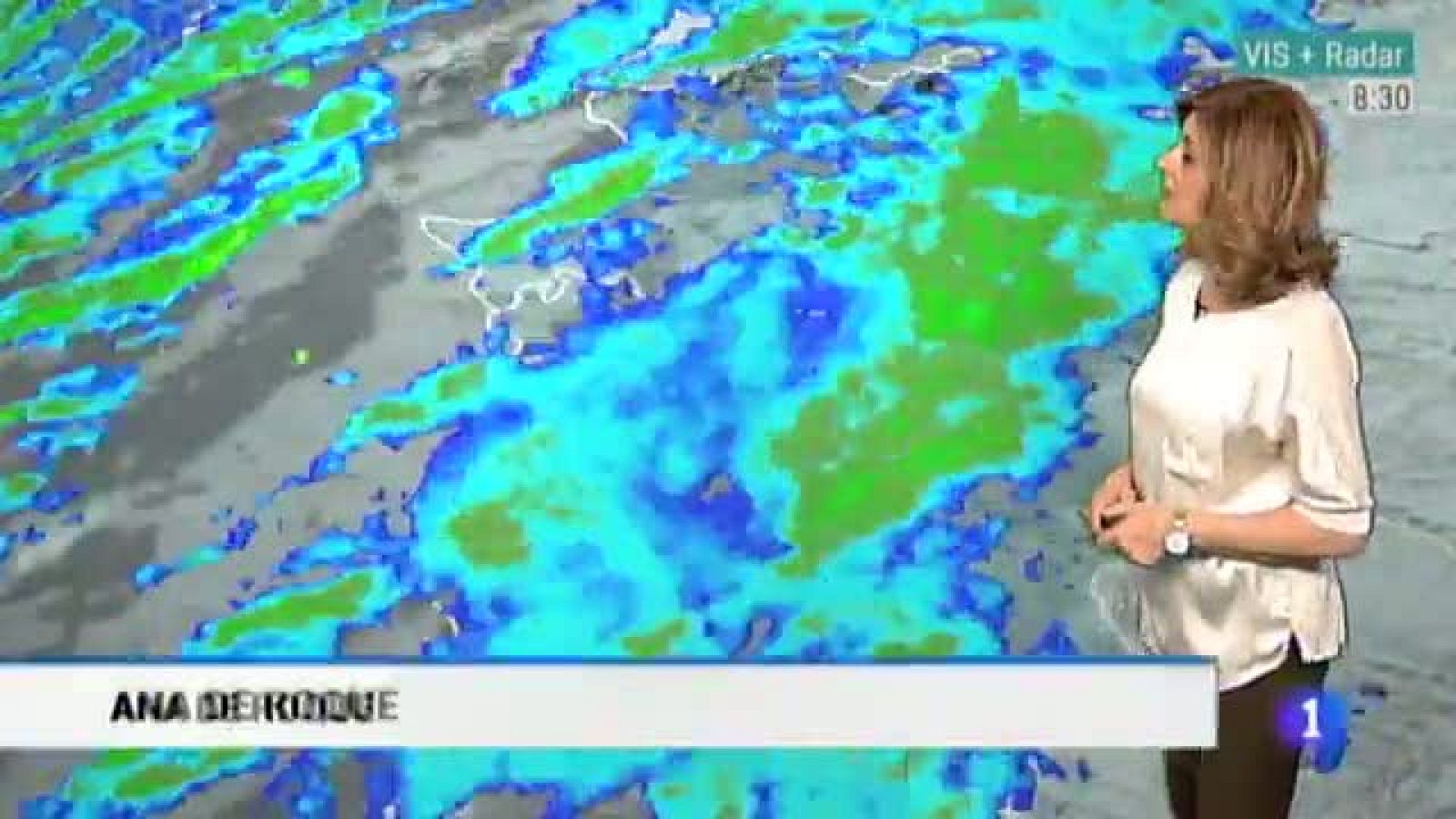 El tiempo en Extremadura - 03/06/19 | Ver