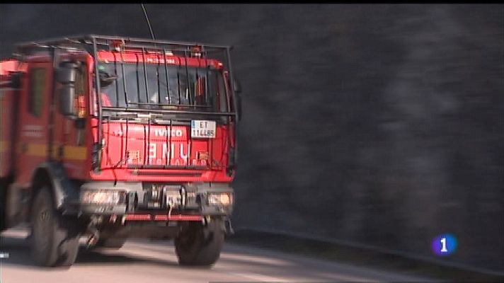 Panorama Regional - Asturias en2' - 06/03/19