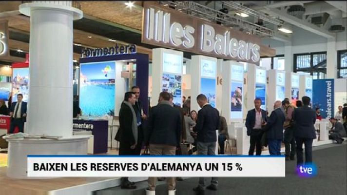 Informatiu Balear - Informatiu Balear - 06/03/19