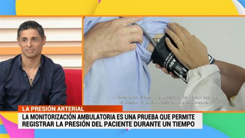 Cerca de ti - 06/03/2019