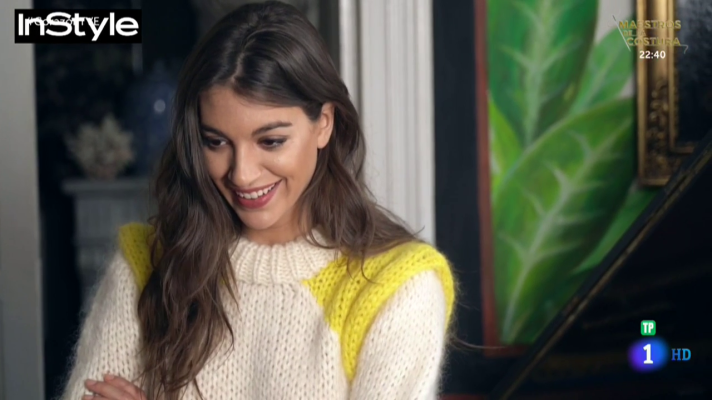 D Corazón - ¿Cuánto sabes sobre el estilo de Ana Guerra?