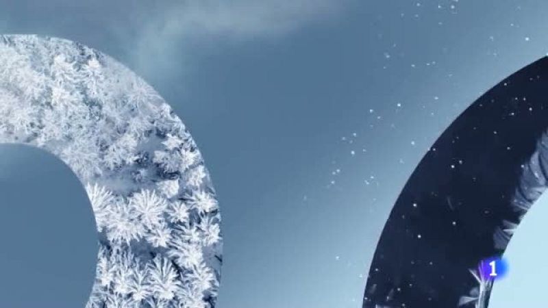 El tiempo en Cantabria - 06/03/19