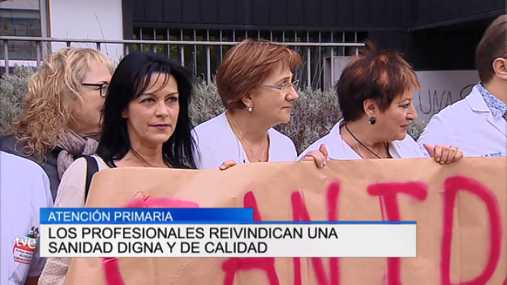 Informativo Telerioja - Telerioja en 2' - 06/03/19