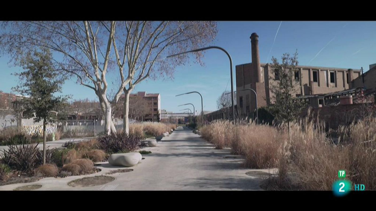 Página Dos - El poema - María Lorente Becerra