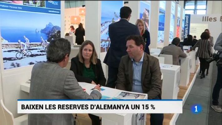 Informatiu Balear - Informatiu Balear 2 - 06/03/19