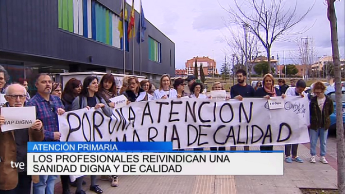 Informativo Telerioja - Informativo Telerioja 2 - 06/03/19