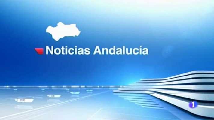 Noticias Andalucía - Noticias Andalucía - 6/3/2019