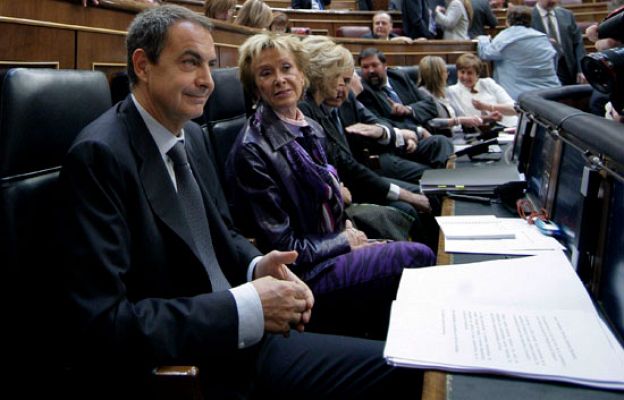  - Nuevas medidas del Gobierno