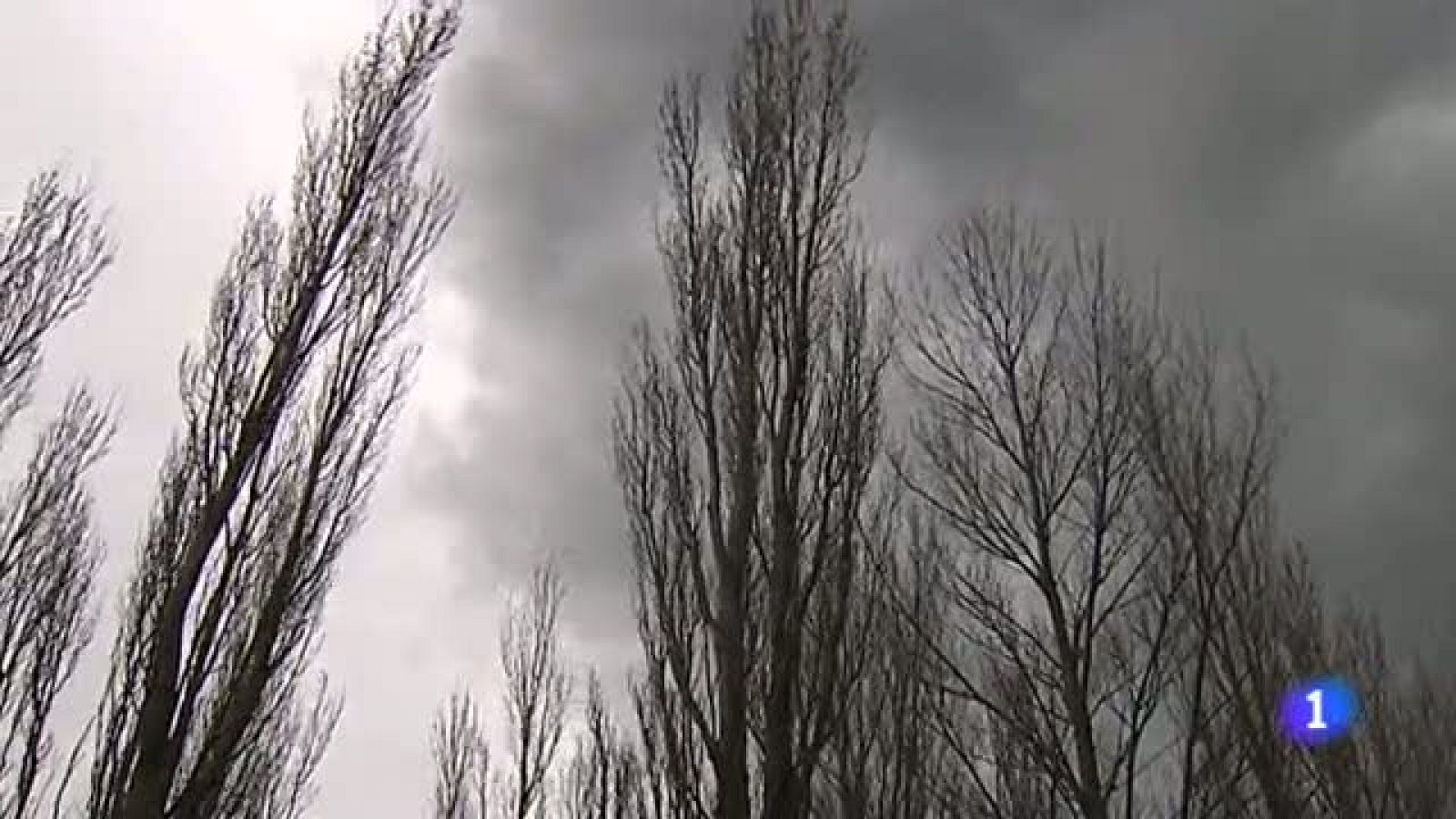 El tiempo en Aragón - 06/03/2019 | Ver