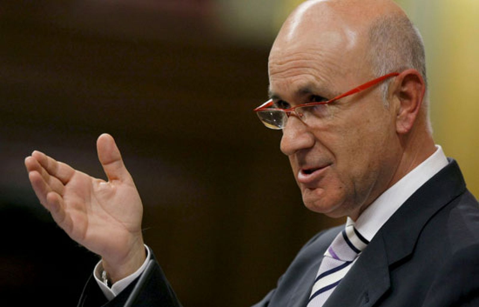 Josep Antoni Duran i Lleida critica la política económica del Gobierno | Ver