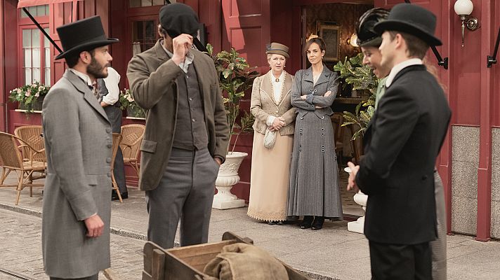 Acacias 38 - Capítulo 964