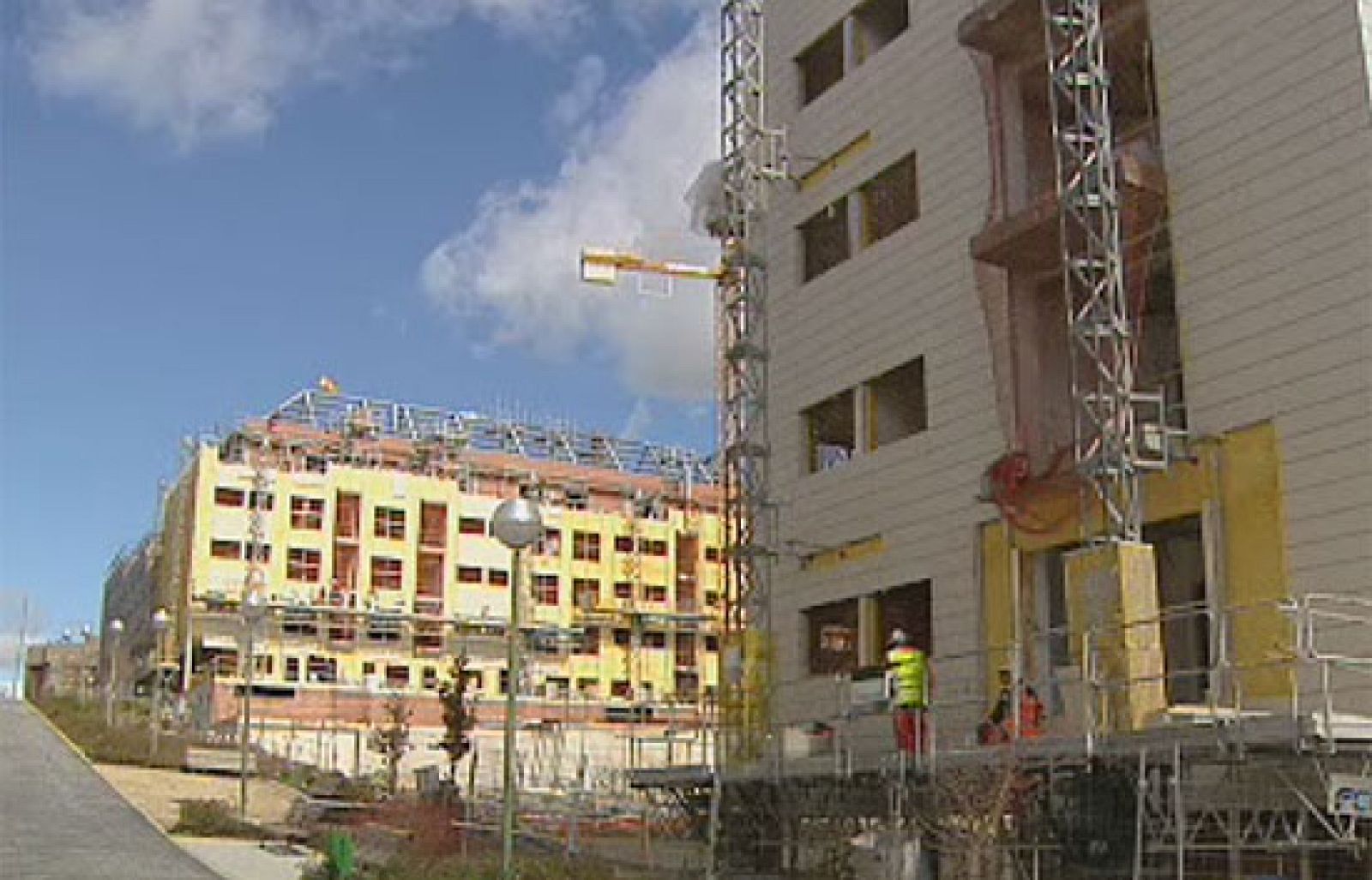 El Gobierno presenta en el debate sobre el estado de la Nación nuevas medidas fiscales respecto a la vivienda | Ver