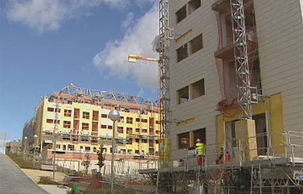  - Nueva política de vivenda del PSOE