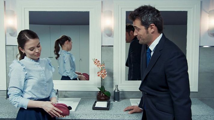 Derecho a soñar - Capítulo 39