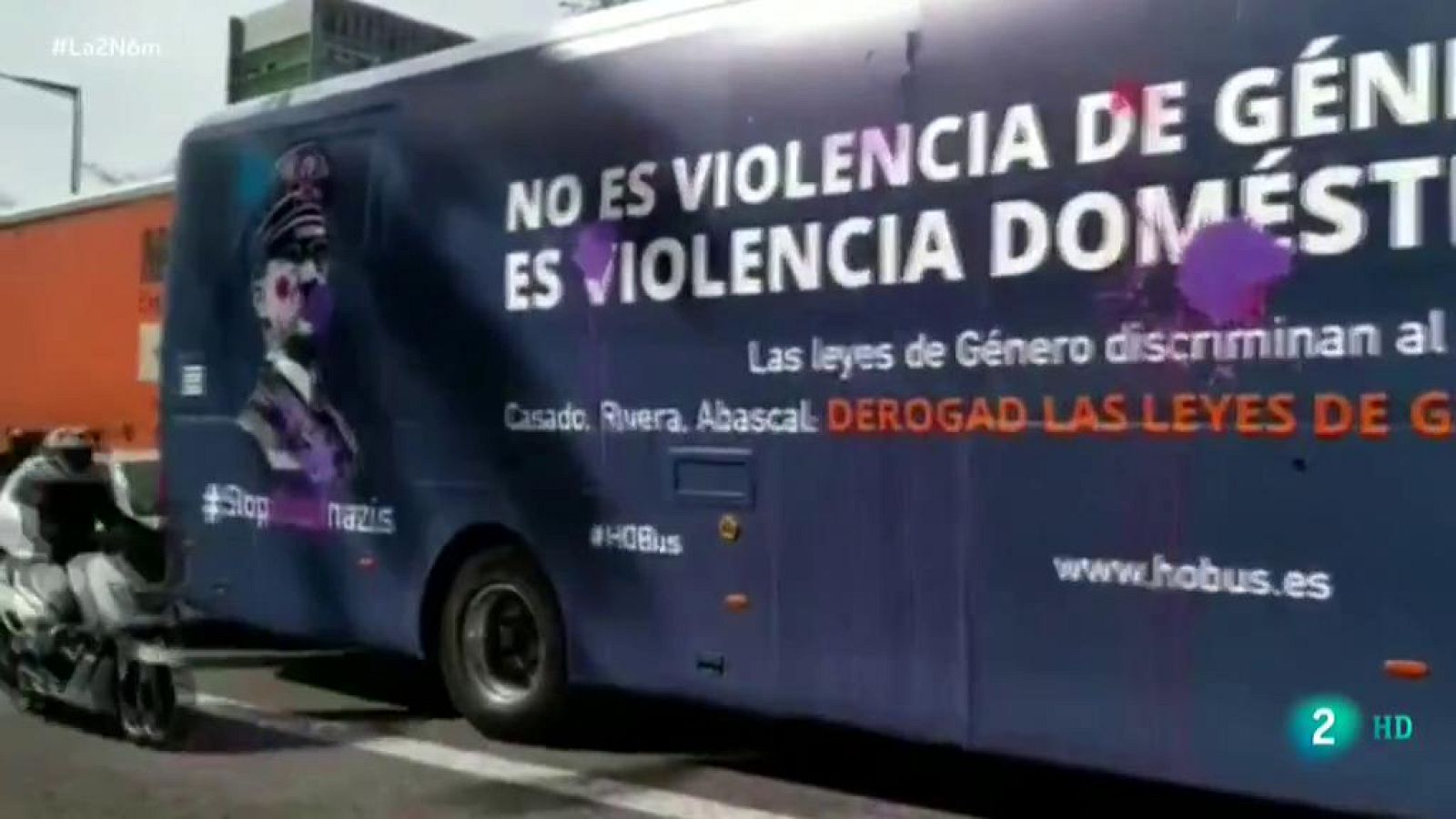 Violencia de género