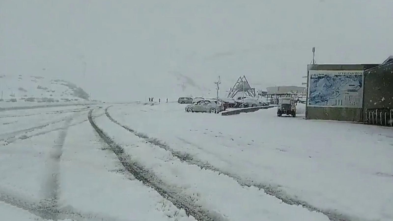 España Directo - 06/03/19 - ver ahora