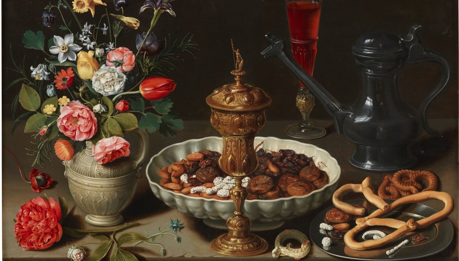 Tan solo ocho cuadros pintados por mujeres cuelgan en el Prado- RTVE.es | Ver